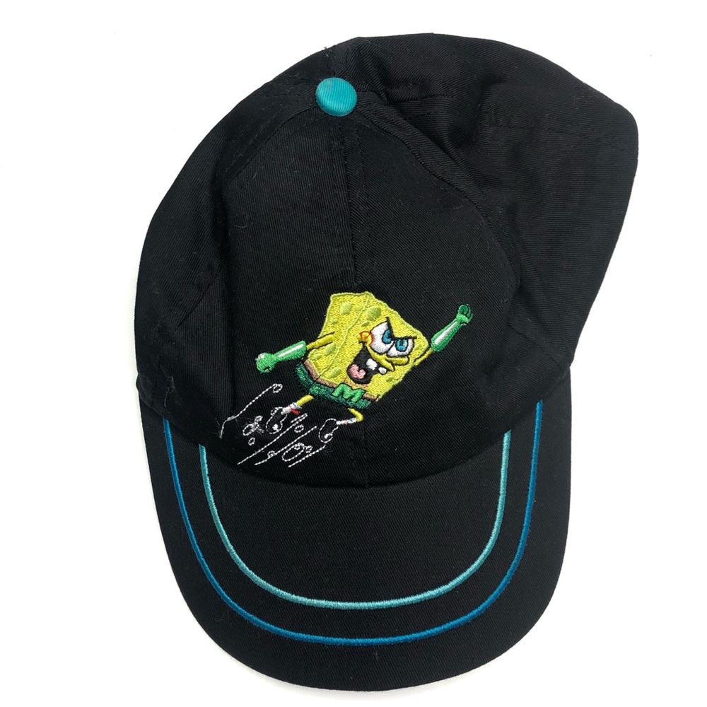 Spongebob Squarepants Mermaid Man Kids Hat